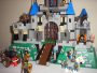 Lego Knights Kingdom - Cetate - King Leo's Castle 6098