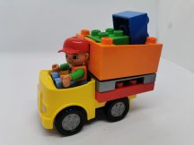 Lego Duplo Camion din setul 10508