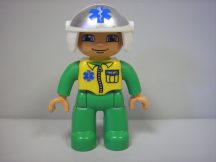 Lego Duplo om - medic, pilot