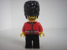 Lego Minifigurina - Royal Guard RARITATE 8805 (col05-3 )