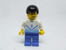 Lego Sport figurina - Fotbalist (soc083)