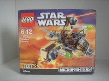 Lego Star Wars - Wokkie nava de razboi 75129 Nou