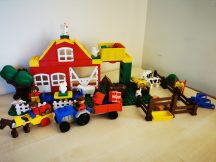 Lego Duplo Ferma de provincie 2699