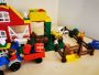 Lego Duplo Ferma de provincie 2699