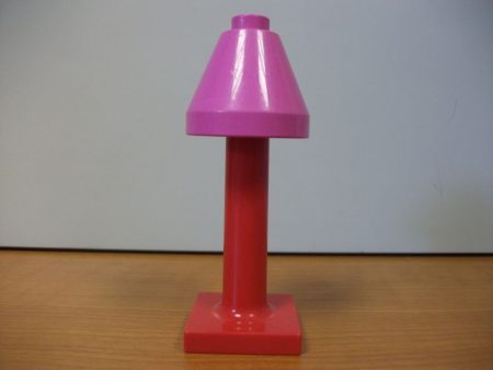 Lego Duplo Lampa