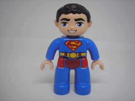 Lego Duplo om -  Superman