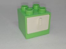 Lego Duplo Comoda