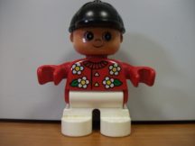 Lego Duplo om -  copil