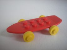 Lego Fabuland Skateboard 