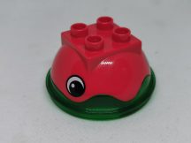 Lego Duplo Element topogan tub