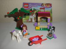 Lego Friends - Manzul nou nascut al Oliviei 41003