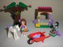 Lego Friends - Manzul nou nascut al Oliviei 41003