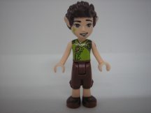 Lego Minifigurina spiridus - Farran Leafshade (elf018)