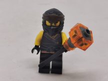 Lego Ninjago Figurina - Cole (njo551)