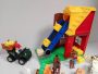 Lego Duplo - Gospodarie rurala 4975