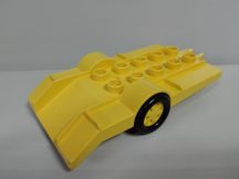 Lego Duplo Remorca 