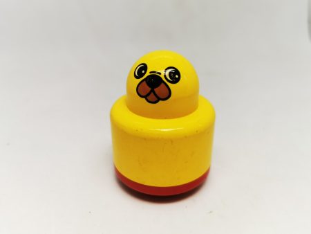 Lego Duplo Primo Element (zdrangane)