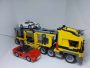  Lego Creator -  Transport national 6753 (cu catalogl)