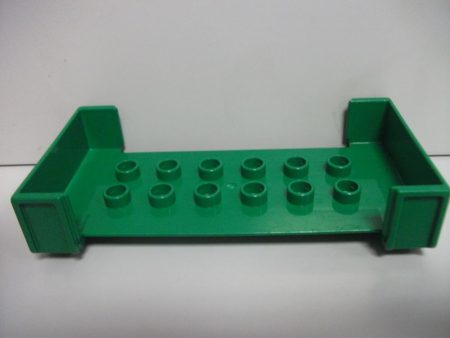 Lego Duplo Element tren 