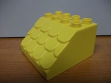 Lego Duplo Acoperis 