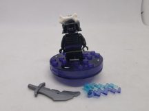   Lego figurina Ninjago - Lord Garmadon 2505, 2506, 2507 (njo013) + Spinner