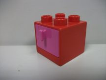 Lego Duplo Comoda