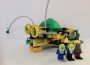 Lego Aquazone - Hydro Search Sub 6180