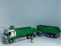 Lego City - Camion mare 7998 (cu catalog) 