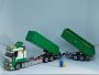 Lego City - Camion mare 7998 (cu catalog) 