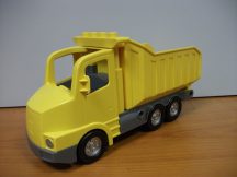 Lego Duplo Dumper din setul 5651 basculanta