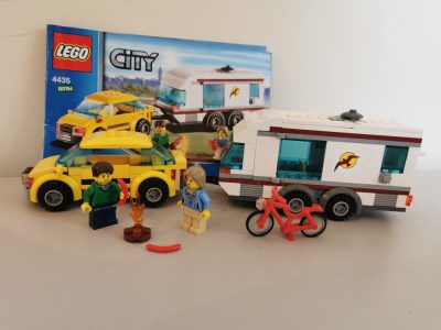 Lego 4435 hot sale