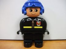 Lego Duplo om -  pompier