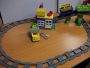 Lego Duplo Ansamblu tren lux 10508 (cu catalog)