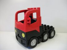 Lego Duplo Masina (rosu)