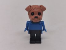 Lego Fabuland figurina animale - caine 