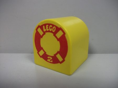 Lego Duplo Cub cu imagini - Lego