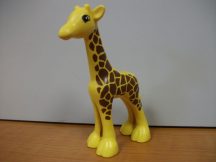 Lego Duplo Girafa (mic) NOU