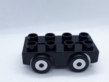 Lego Duplo Sasiu masina