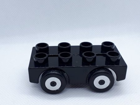 Lego Duplo Sasiu masina