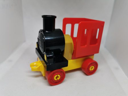 Lego Duplo Tren din setul 10597