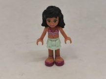 Lego Friends Minifigurina - Kate (frnd057)