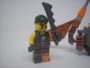 Lego figurina Ninjago - Sqiffy 70600 (njo215)