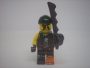 Lego figurina Ninjago - Sqiffy 70600 (njo215)