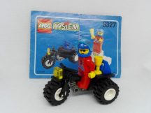 Lego System - Turbo Champs 6327