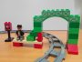 Lego Duplo Thomas - Spencer si Inspectorul gras 5353