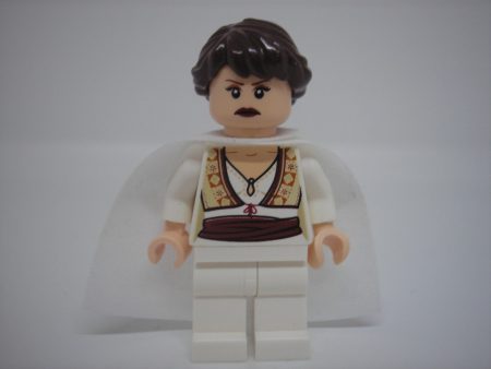 Lego Prince of Persia figurina - Princess Tamina (pop003)