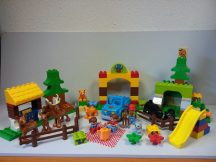 Lego Duplo - Padure - Parc 10584