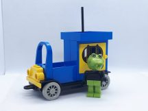 Lego Fabuland - Masina de politie din setul 3639