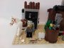 Lego Westwrn - Sheriff"s Lock- Up 6755