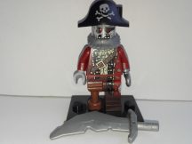 Lego Minifigurina - Zombie  Pirate (col212)